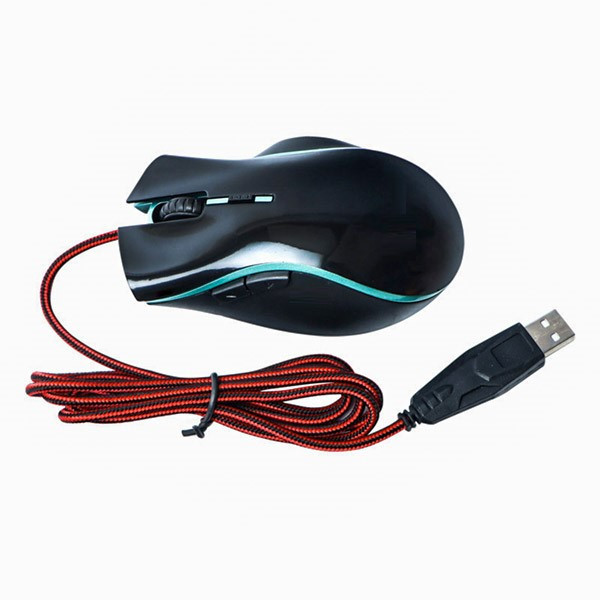 ماوس مچر مدل MR-184