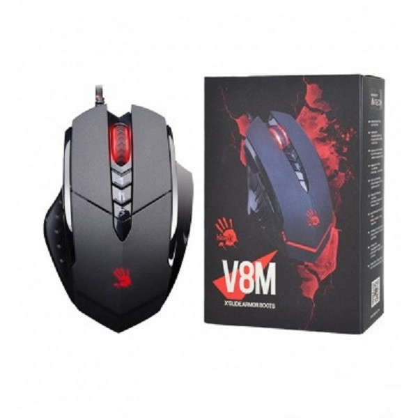ماوس بلادی مدل V8M