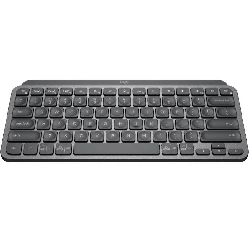 کیبورد لاجیتک مدل MX KEYS MINI