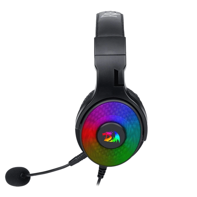 هدست مخصوص بازی ردراگون مدل Pandora H350 - سفید