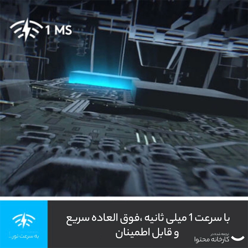 ماوس بی‌ سیم مخصوص بازی لاجیتک مدل Lightspeed G903