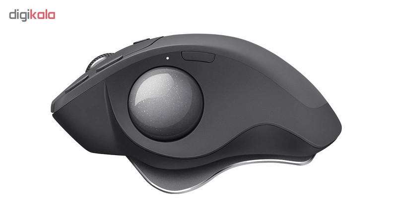 ماوس بی سیم لاجیتک مدل MX ERGO TRACKBALL - نوک مدادی