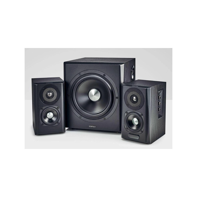 اسپیکر بلوتوثی ادیفایر مدل S351DB