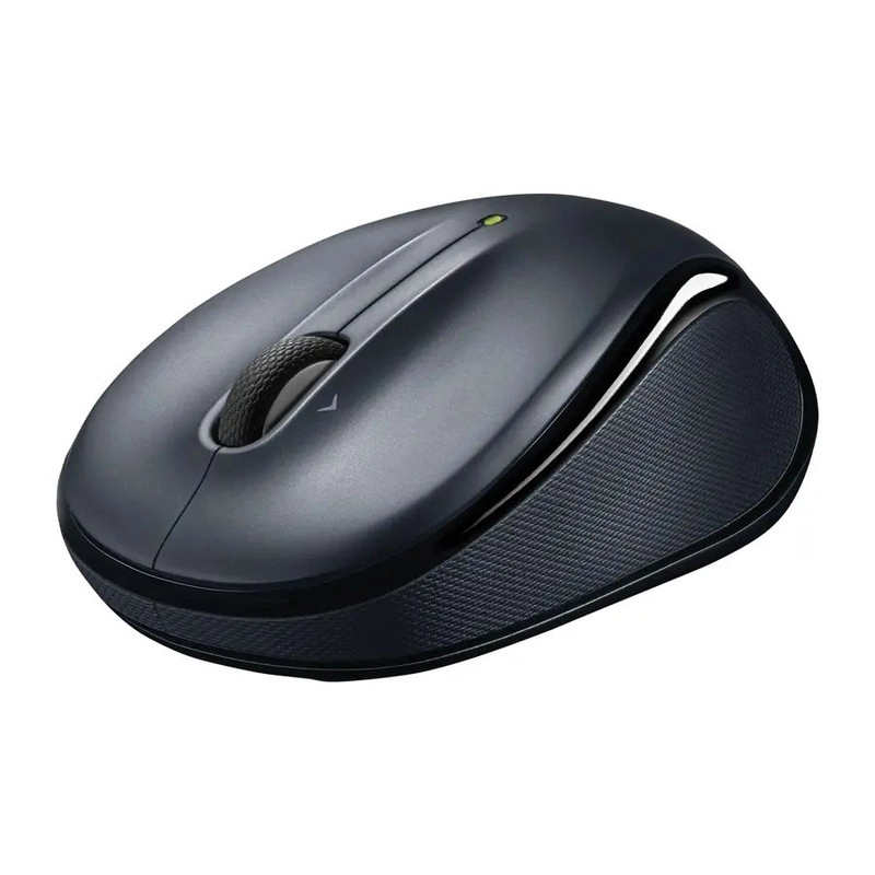 ماوس بی سیم لاجیتک مدل M325s - ذغالی