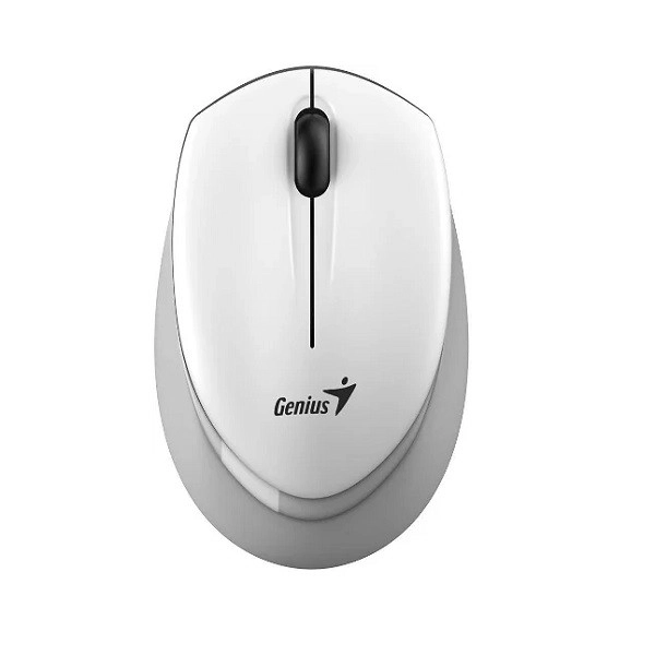 ماوس جنیوس مدل NX-7009 - مشکی
