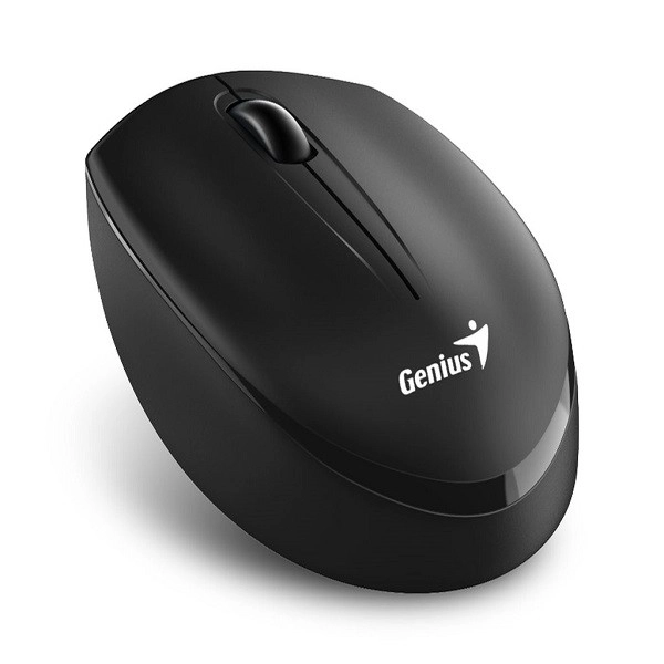 ماوس جنیوس مدل NX-7009 - مشکی