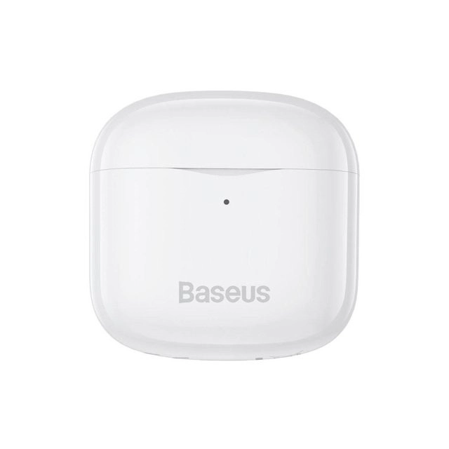 هدست باسئوس مدل SEN HIFI BOWIE E3 NOISE CANCELING - سفید