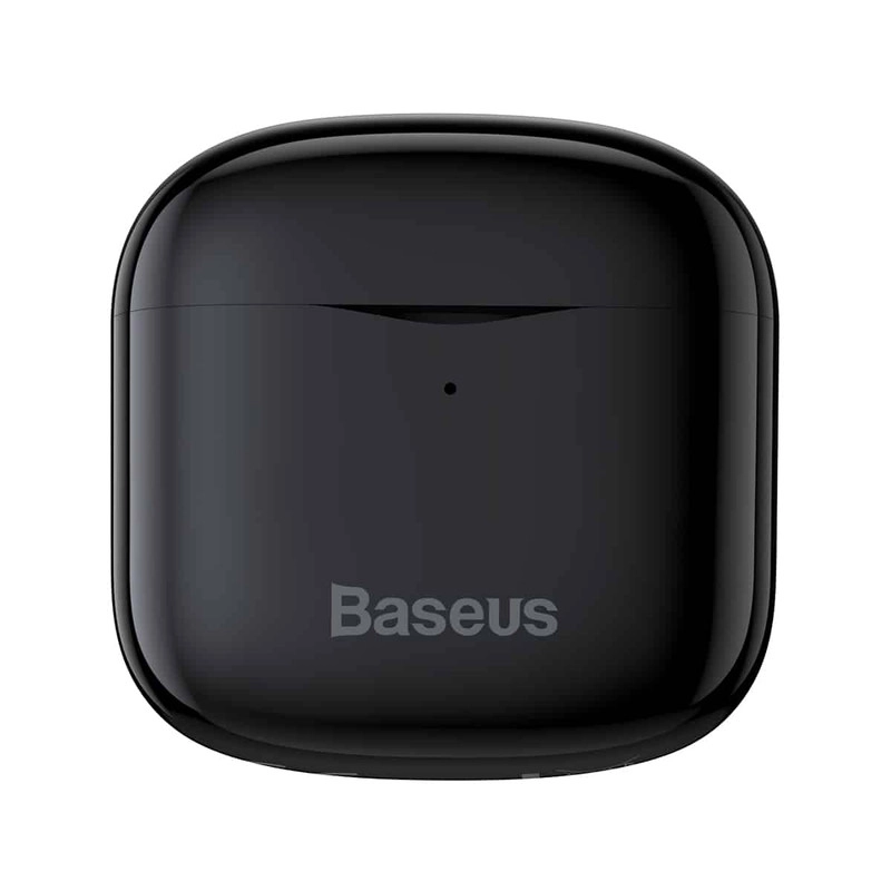 هدست باسئوس مدل SEN HIFI BOWIE E3 NOISE CANCELING - سفید