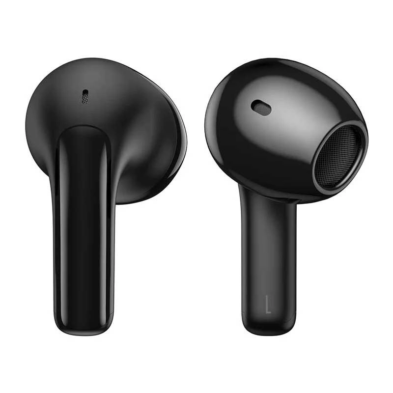 هدست باسئوس مدل SEN HIFI BOWIE E3 NOISE CANCELING - سفید
