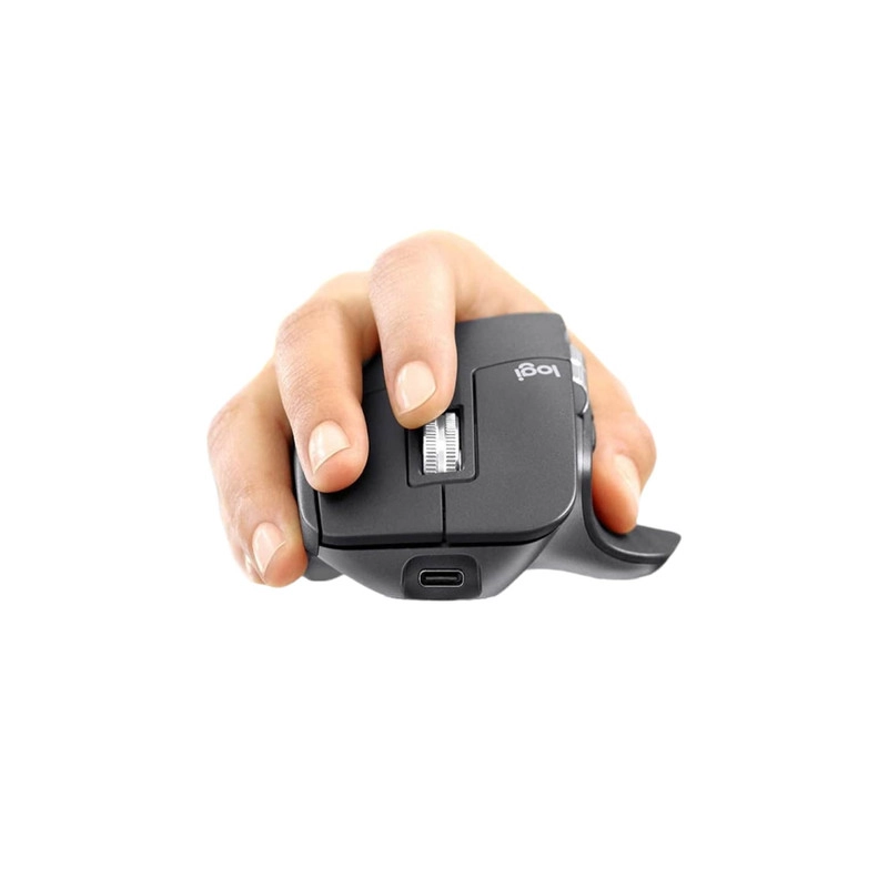 ماوس بی سیم لاجیتک مدل MX MASTER 3