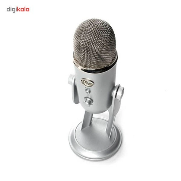 میکروفن یو اس پی کاندنسر بلو مدل Yeti