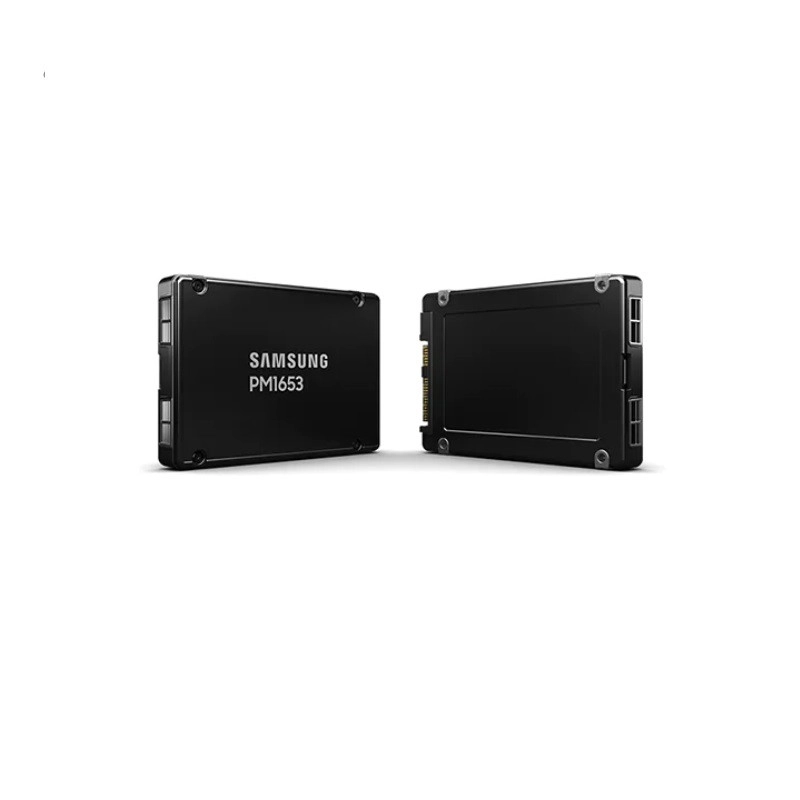 اس اس دی اینترنال سامسونگ مدل PM1653 ظرفیت 1.92 ترابایت