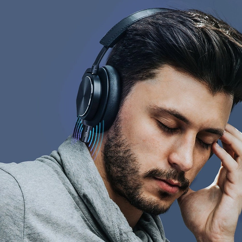 گیرنده بلوتوثی باسئوس مدل QY-01