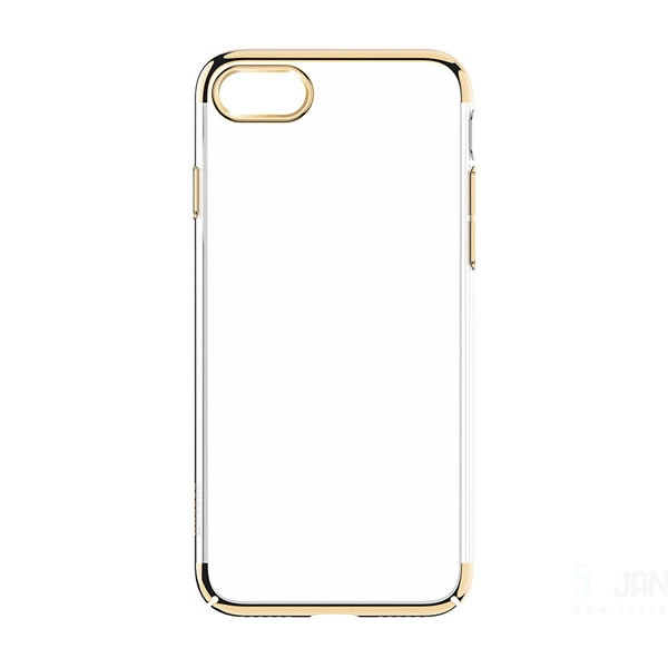 کاور باسئوس مدل Glitter Series مناسب برای گوشی موبایل اپل IPhone 7/8/SE 2020