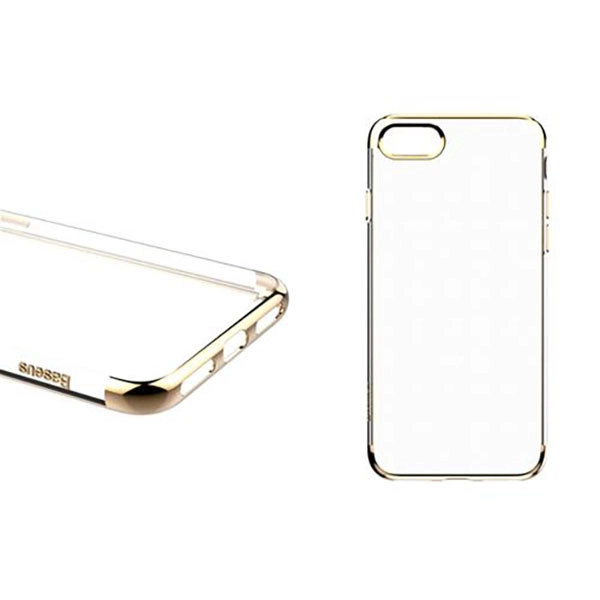 کاور باسئوس مدل Glitter Series مناسب برای گوشی موبایل اپل IPhone 7/8/SE 2020