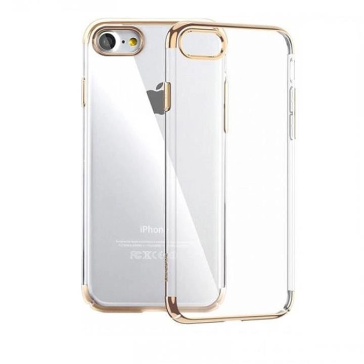 کاور باسئوس مدل Glitter Series مناسب برای گوشی موبایل اپل IPhone 7/8/SE 2020