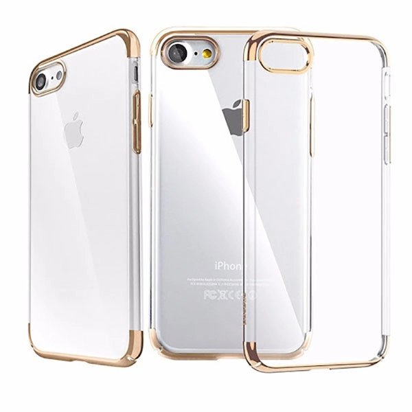 کاور باسئوس مدل Glitter Series مناسب برای گوشی موبایل اپل IPhone 7/8/SE 2020