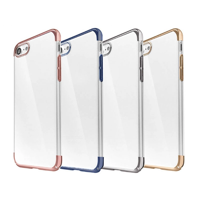 کاور باسئوس مدل Glitter Series مناسب برای گوشی موبایل اپل IPhone 7/8/SE 2020