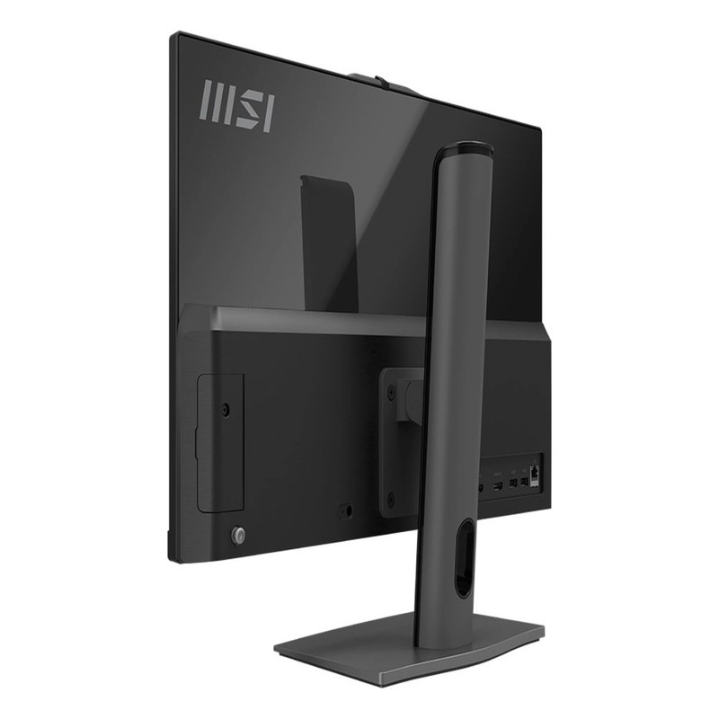 کامپیوتر همه کاره 23.8 اینچ ام اس آی مدل AM242P 12M/i3 1215U/8GB RAM DDR4/500GB SSD