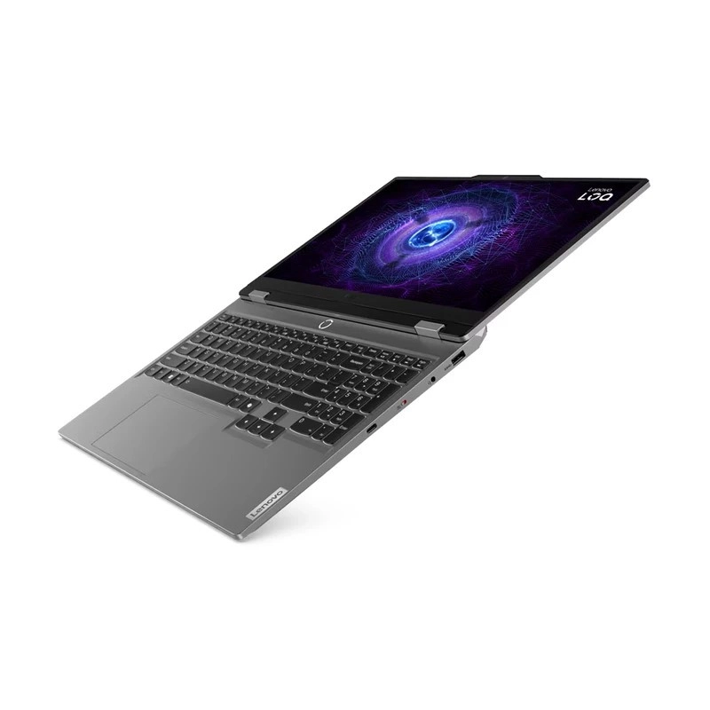 لپ تاپ 15.6 اینچی لنوو مدل LOQ 15IAX9-i5 12450HX-16GB DDR5-512GB SSD-RTX2050-FHD