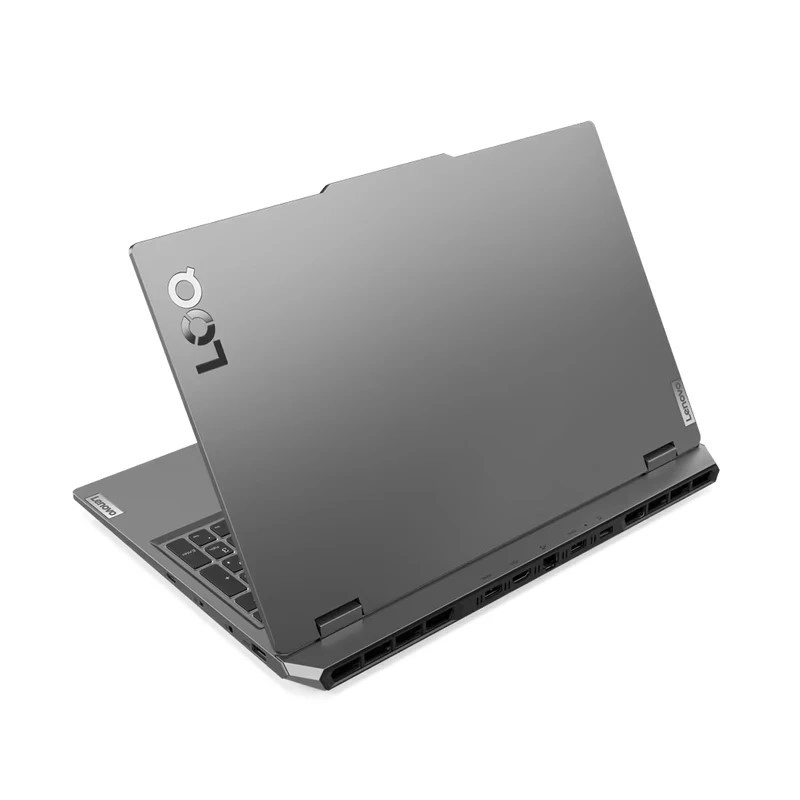 لپ تاپ 15.6 اینچی لنوو مدل LOQ 15IAX9-i5 12450HX-16GB DDR5-512GB SSD-RTX2050-FHD