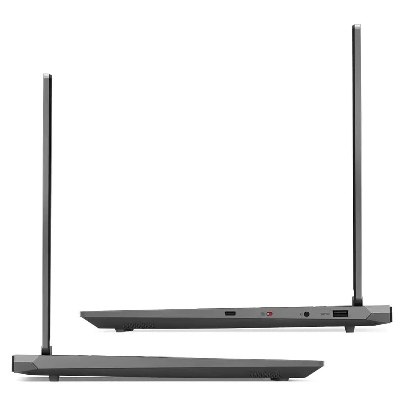لپ تاپ 15.6 اینچی لنوو مدل LOQ 15IAX9-i5 12450HX-16GB DDR5-512GB SSD-RTX2050-FHD