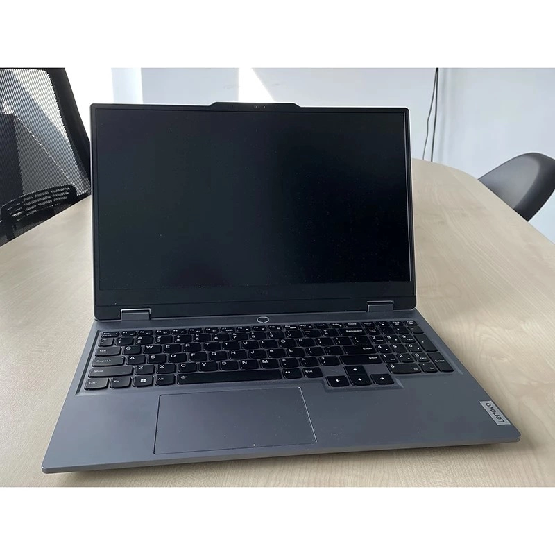 لپ تاپ 15.6 اینچی لنوو مدل LOQ 15IAX9-i5 12450HX-16GB DDR5-512GB SSD-RTX2050-FHD