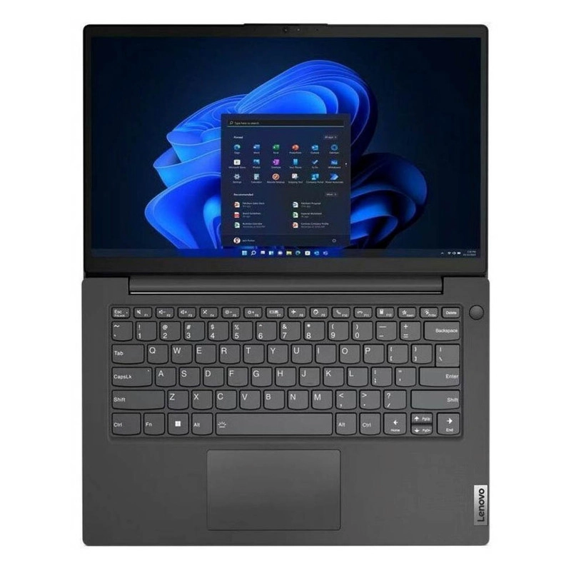 لپ تاپ 15.6 اینچی لنوو مدل V15 G4 IRU-i3 1315U-24GB DDR4-128SSD 1HDD-TN - کاستوم شده