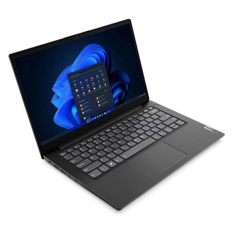 لپ تاپ 15.6 اینچی لنوو مدل V15 G4 IRU-i3 1315U-24GB DDR4-128SSD 1HDD-TN - کاستوم شده