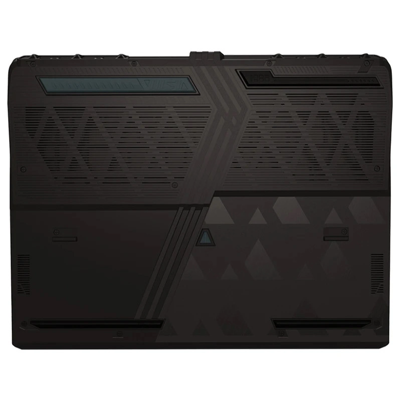 لپ تاپ 17 اینچی ام اس آی مدل Vector 17 HX A14VGG-i9 14900HX-64GB DDR5-2TB SSD-RTX4070-QHD