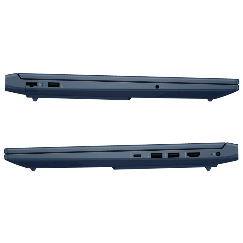 لپ تاپ 16.1 اینچی اچ‌ پی مدل  Victus 16-R0050NIA-i7 13700H 32GB 2SSD RTX4050 - کاستوم شده