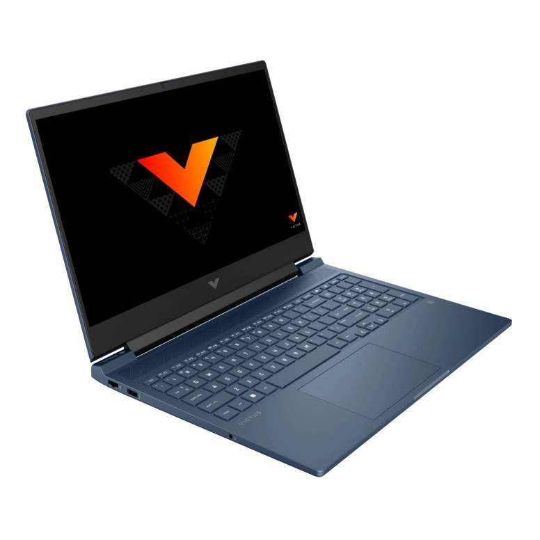 لپ تاپ 16.1 اینچی اچ‌ پی مدل  Victus 16-R0050NIA-i7 13700H 32GB 2SSD RTX4050 - کاستوم شده