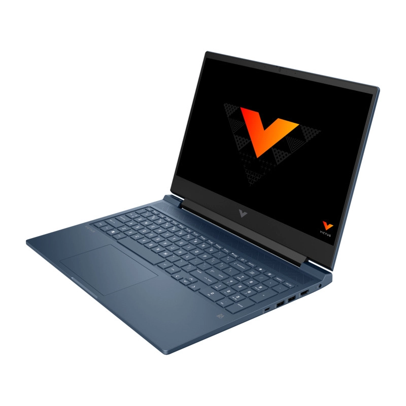 لپ تاپ 16.1 اینچی اچ‌ پی مدل  Victus 16-R0050NIA-i7 13700H 32GB 2SSD RTX4050 - کاستوم شده