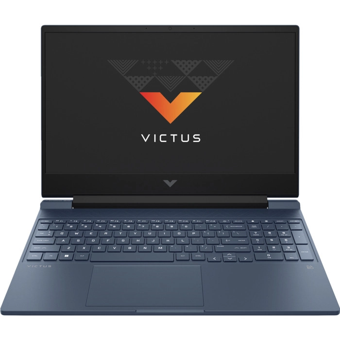 لپ تاپ 15.6 اینچی اچ‌ پی مدل Victus Gaming 15-fa0033dx-i5 12450H-36GB DDR4-512GB SSD-RTX3050-FHD-W - کاستوم شده