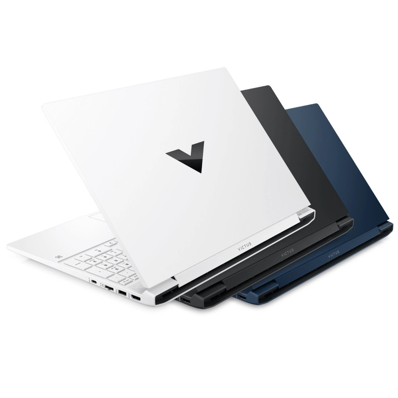 لپ تاپ 15.6 اینچی اچ‌ پی مدل Victus Gaming 15-fa0033dx-i5 12450H-36GB DDR4-512GB SSD-RTX3050-FHD-W - کاستوم شده