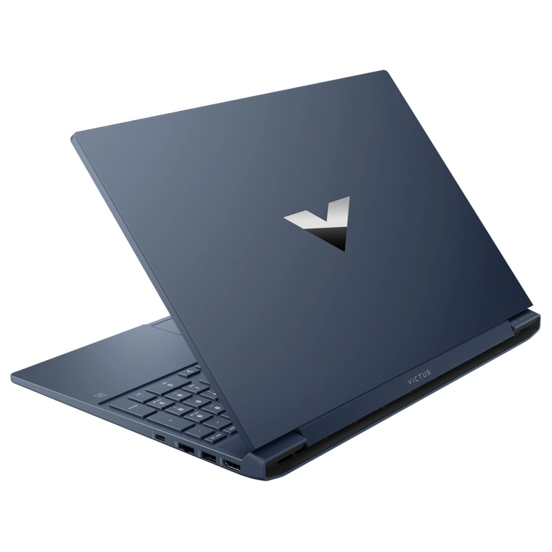 لپ تاپ 15.6 اینچی اچ‌ پی مدل Victus Gaming 15-fa0033dx-i5 12450H-36GB DDR4-512GB SSD-RTX3050-FHD-W - کاستوم شده