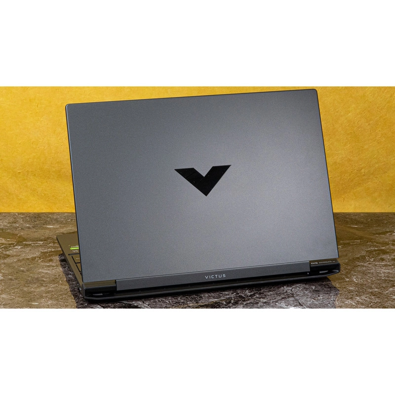 لپ تاپ 15.6 اینچی اچ‌ پی مدل Victus Gaming 15-fa0033dx-i5 12450H-36GB DDR4-512GB SSD-RTX3050-FHD-W - کاستوم شده