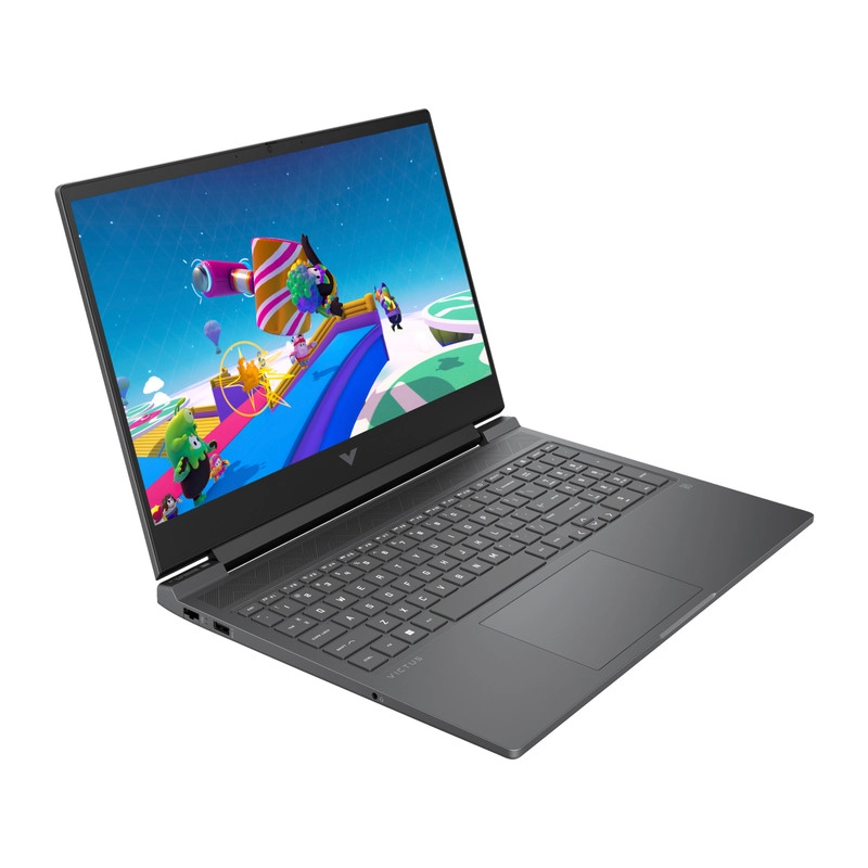 لپ تاپ 16.1 اینچی اچ‌ پی مدل Victus 16 Gaming 16-r0025nia-i7 13700H-64GB DDR5-2TB SSD-RTX3050-FHD - کاستوم شده