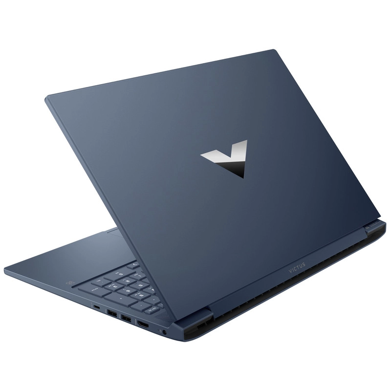 لپ تاپ 16.1 اینچی اچ‌ پی مدل Victus 16 Gaming 16-r0025nia-i7 13700H-64GB DDR5-2TB SSD-RTX3050-FHD - کاستوم شده