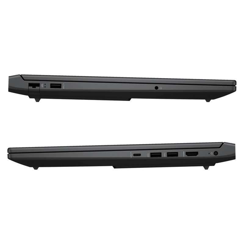 لپ تاپ 16.1 اینچی اچ‌ پی مدل Victus 16 Gaming 16-r0025nia-i7 13700H-64GB DDR5-2TB SSD-RTX3050-FHD - کاستوم شده