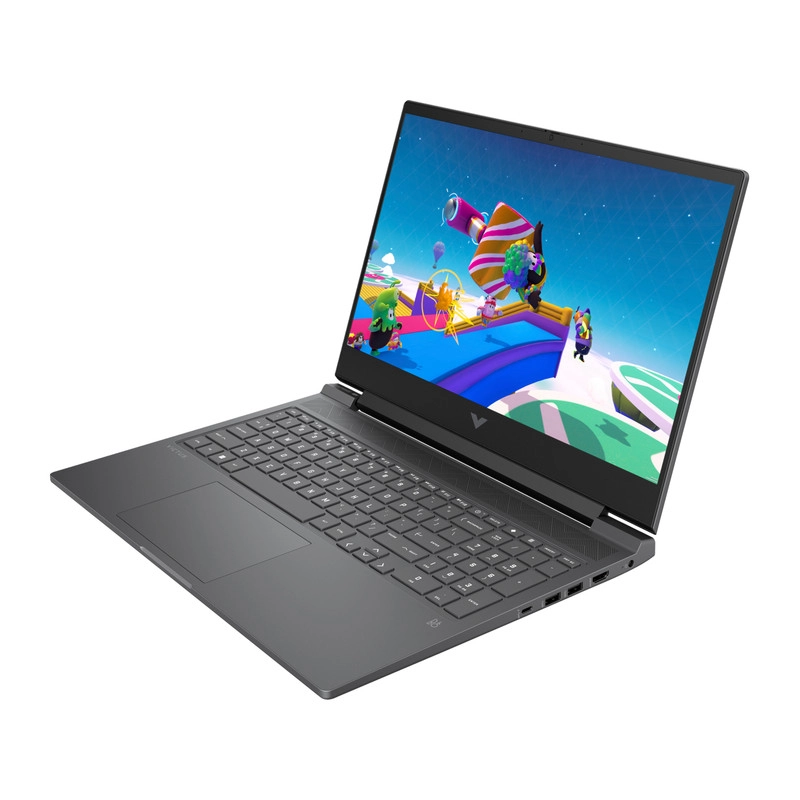 لپ تاپ 16.1 اینچی اچ‌ پی مدل Victus 16 Gaming 16-r0025nia-i7 13700H-64GB DDR5-2TB SSD-RTX3050-FHD - کاستوم شده
