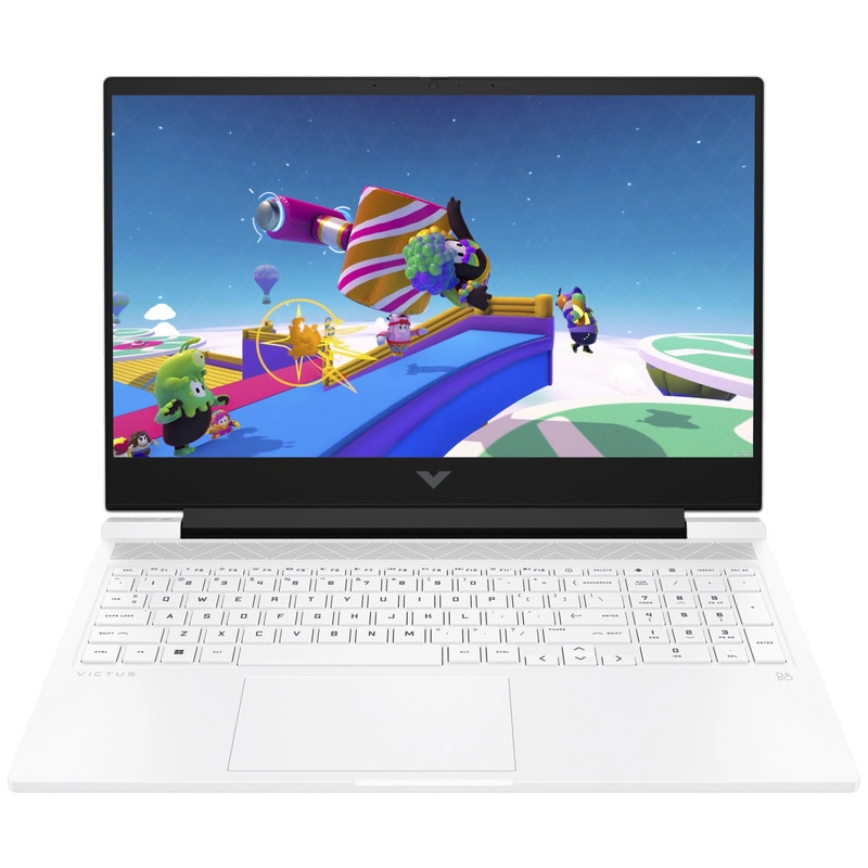لپ تاپ 16.1 اینچی اچ‌ پی مدل Victus 16 Gaming 16-r0025nia-i7 13700H-64GB DDR5-2TB SSD-RTX3050-FHD - کاستوم شده