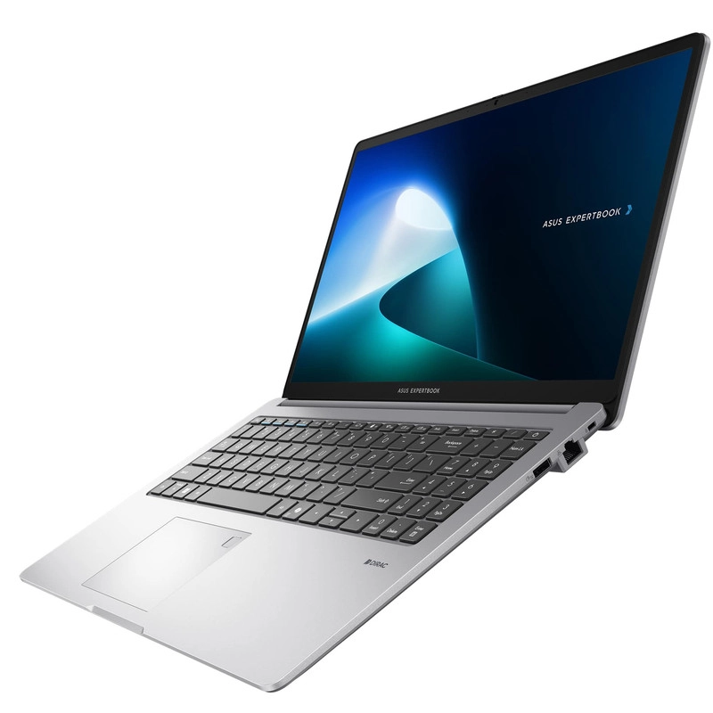 لپ تاپ 15.6 اینچی ایسوس مدل ExpertBook P1 P1503CV-NJ0175-i5 13500H-24GB DDR5-512GB SSD-TN-Fingerprint - کاستوم شده