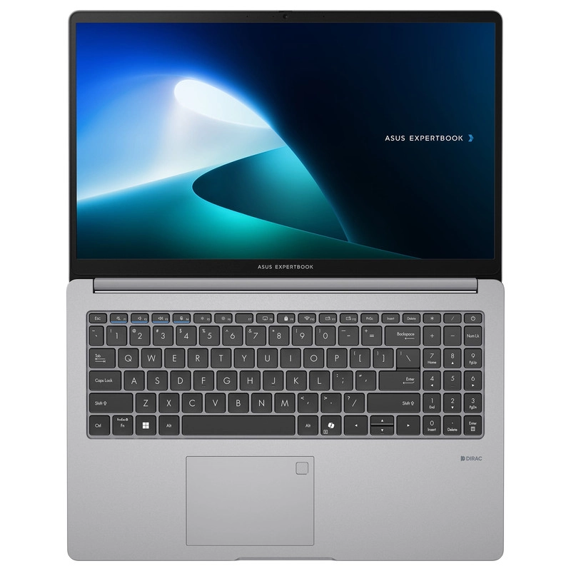 لپ تاپ 15.6 اینچی ایسوس مدل ExpertBook P1 P1503CV-NJ0175-i5 13500H-24GB DDR5-512GB SSD-TN-Fingerprint - کاستوم شده