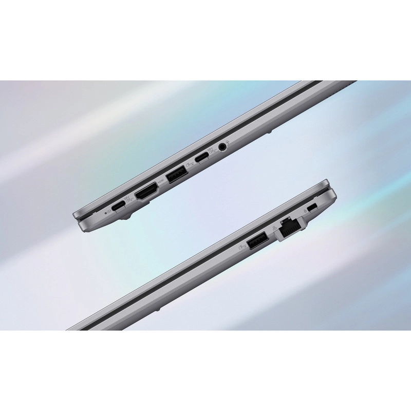 لپ تاپ 15.6 اینچی ایسوس مدل ExpertBook P1 P1503CV-NJ0175-i5 13500H-24GB DDR5-512GB SSD-TN-Fingerprint - کاستوم شده