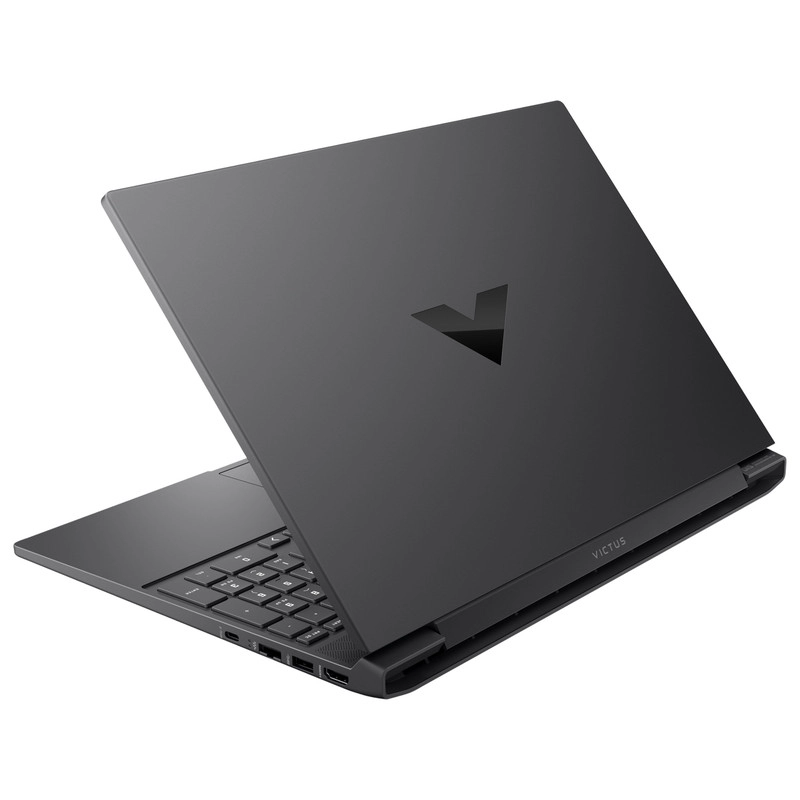 لپ تاپ 15.6 اینچی اچ‌ پی مدل Victus 15 Gaming FB2082wm-R5 8645HS-16GB DDR5-2TB SSD-RTX4050-FHD - کاستوم شده - نوک مدادی