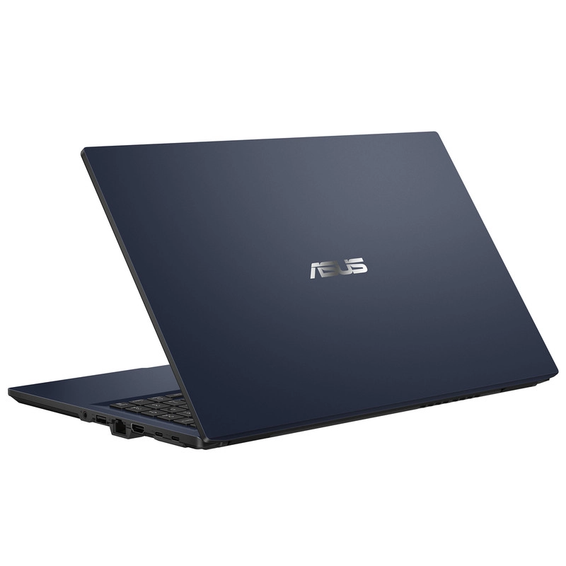 لپ تاپ 15.6 اینچی ایسوس مدل Expertbook B1 B1502CVA-NJ1831-i7 1355U-8GB DDR4-256GB SSD-TN-Fingerprint-Backlit-W - کاستوم شده