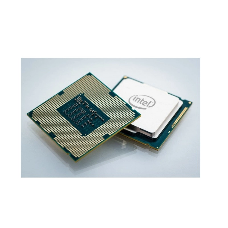 پردازنده مرکزی اینتل سری Haswell مدل Core i5-4460 تری