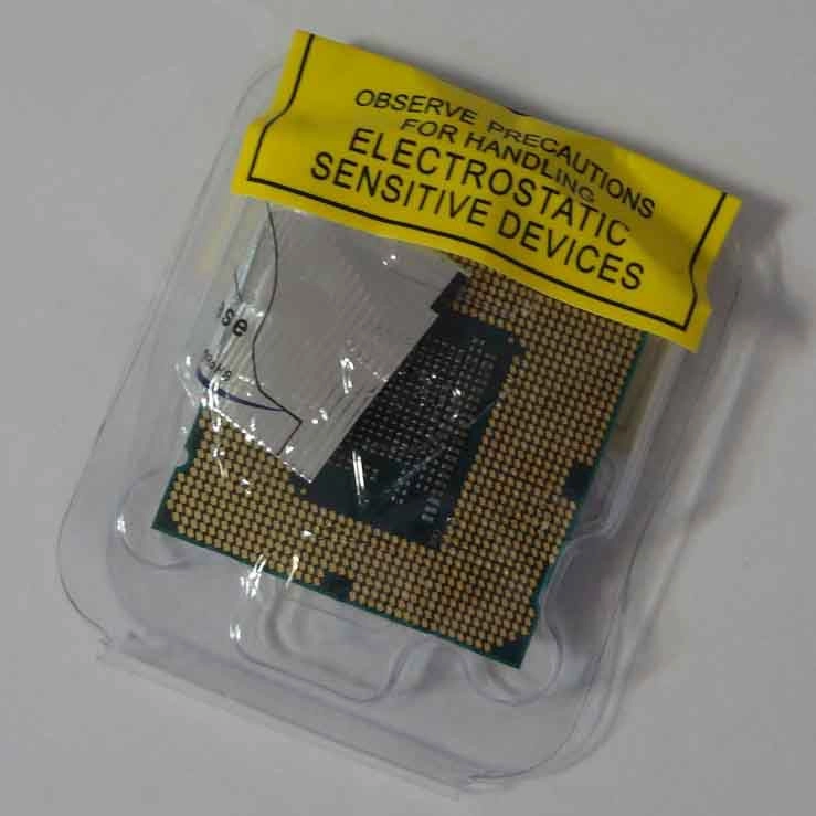 پردازنده اینتل مدل Core i5 4440 تری