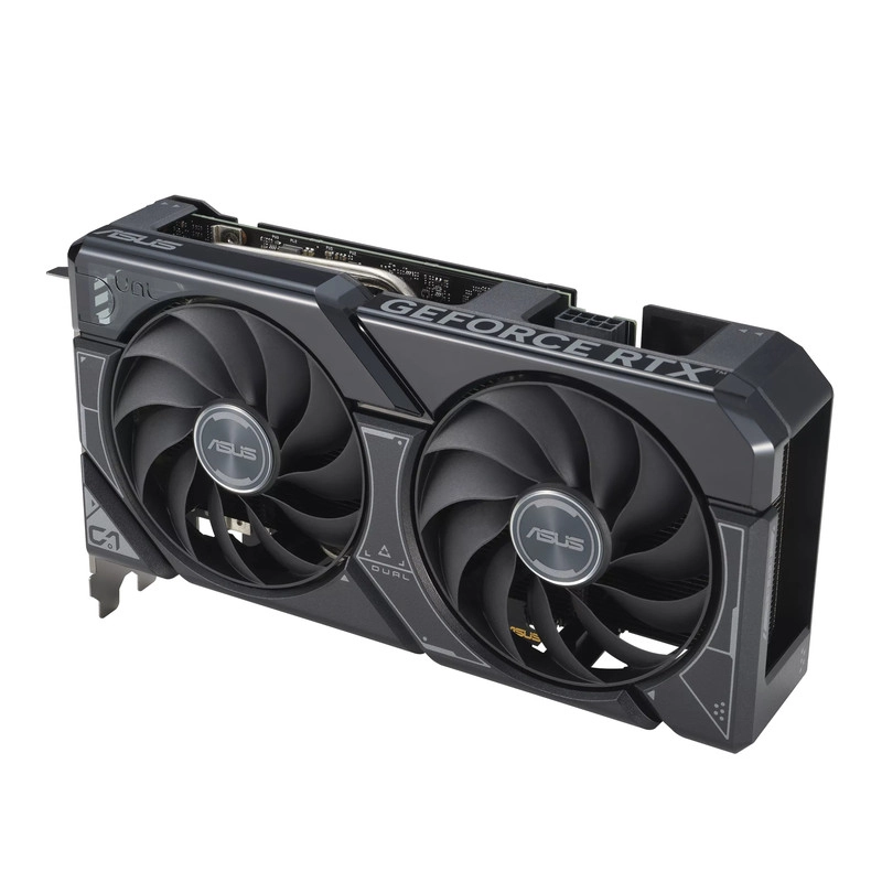 کارت گرافیک ایسوس مدل Dual GeForce RTX 4060 Ti OC Edition 8GB GDDR6